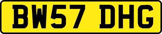 BW57DHG