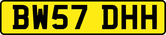 BW57DHH