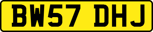 BW57DHJ