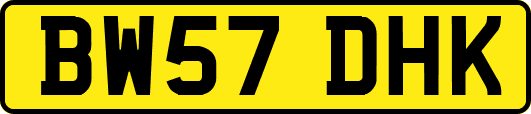 BW57DHK