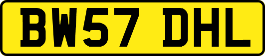 BW57DHL