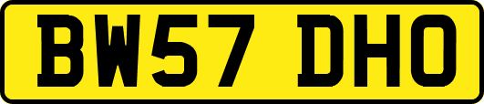 BW57DHO