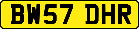 BW57DHR