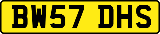 BW57DHS