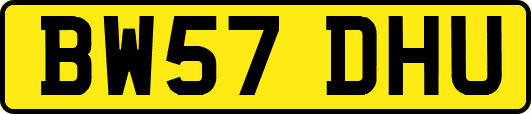 BW57DHU