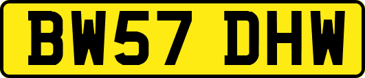 BW57DHW