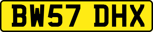 BW57DHX