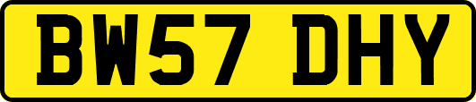 BW57DHY