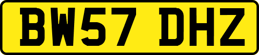 BW57DHZ