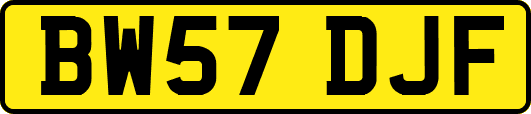 BW57DJF