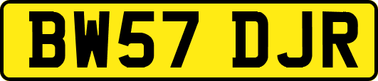 BW57DJR