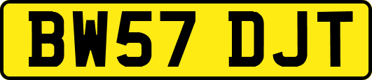 BW57DJT