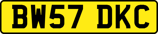 BW57DKC
