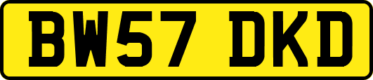 BW57DKD