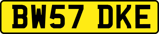 BW57DKE