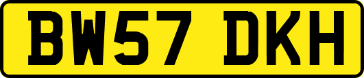 BW57DKH