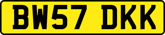 BW57DKK