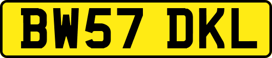 BW57DKL