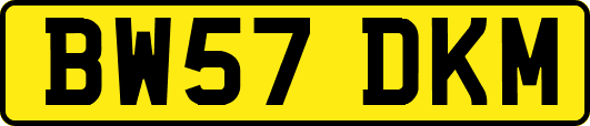 BW57DKM