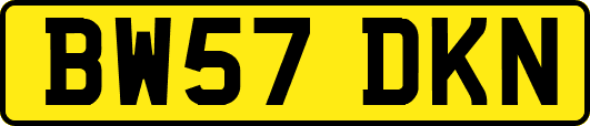 BW57DKN