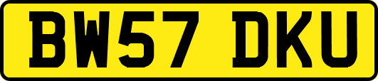 BW57DKU