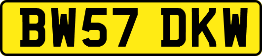 BW57DKW