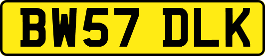 BW57DLK