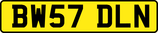 BW57DLN