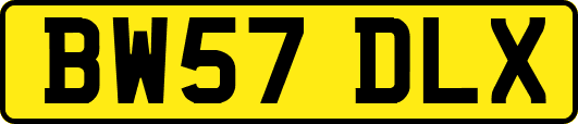 BW57DLX