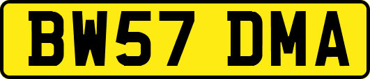 BW57DMA