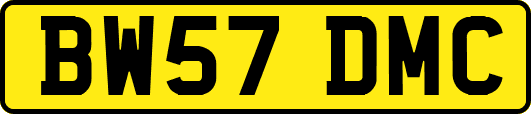 BW57DMC