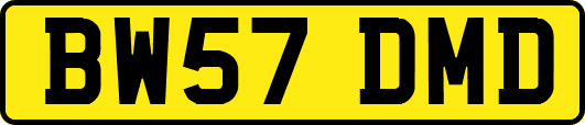 BW57DMD