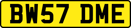 BW57DME