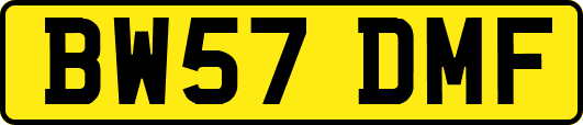 BW57DMF