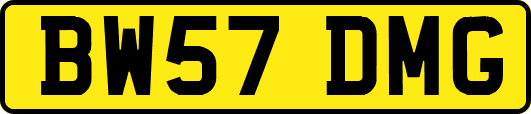 BW57DMG