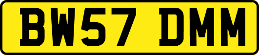BW57DMM