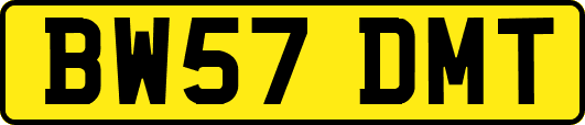 BW57DMT