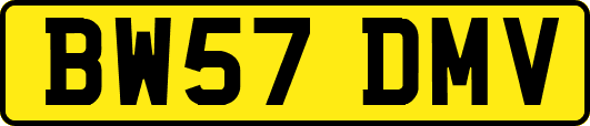 BW57DMV