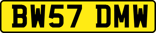 BW57DMW