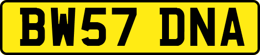 BW57DNA