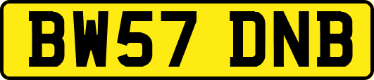 BW57DNB