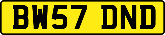 BW57DND
