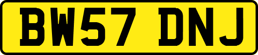 BW57DNJ