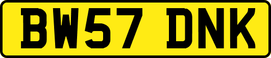 BW57DNK