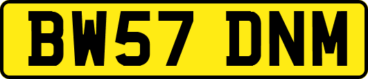 BW57DNM