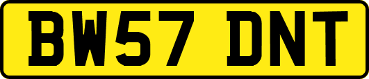 BW57DNT