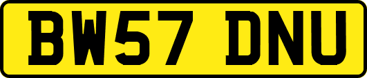 BW57DNU