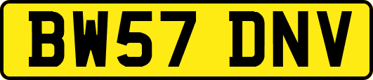 BW57DNV