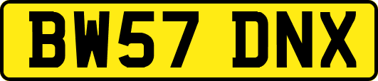 BW57DNX