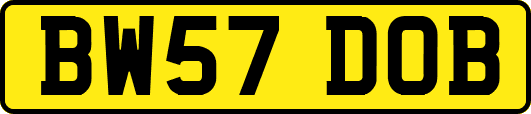 BW57DOB